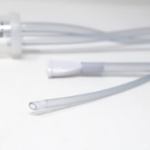 Load image into Gallery viewer, Delee Style Suction Catheter for Extracting Liquid or Mucous from animal&#39;s nose and mouth with easy to use tubes and gentle mouth suction