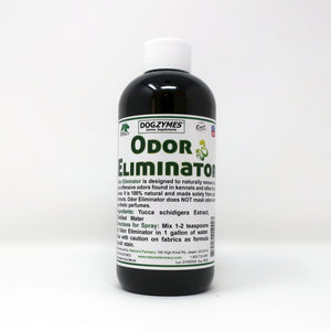 Odor Eliminator (10 oz) Liquid Yucca Control Ammonia Odor Concentrate